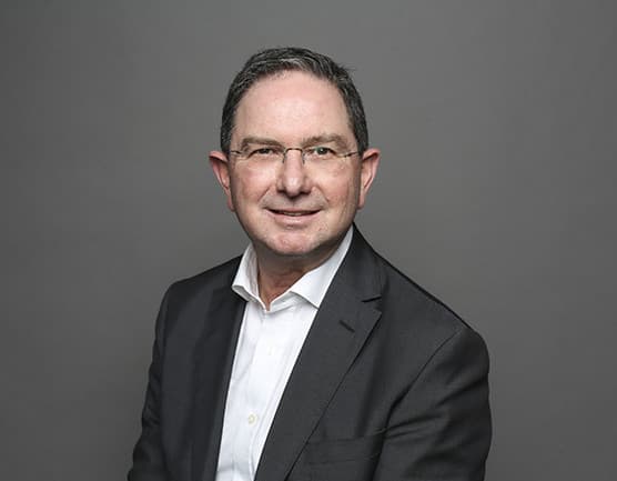 Simon Kline